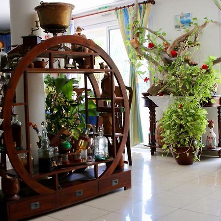 Bed & Breakfast 6 Suites Piscine Et Plage Pointe Faula Le Vauclin Εξωτερικό φωτογραφία