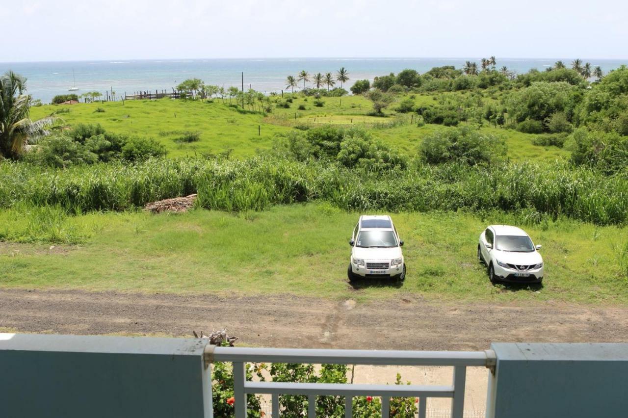 Bed & Breakfast 6 Suites Piscine Et Plage Pointe Faula Le Vauclin Εξωτερικό φωτογραφία