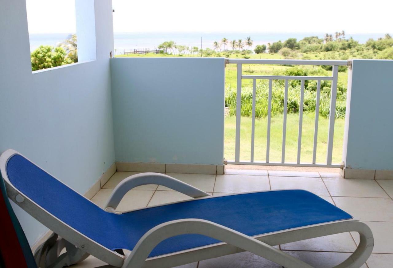 Bed & Breakfast 6 Suites Piscine Et Plage Pointe Faula Le Vauclin Εξωτερικό φωτογραφία