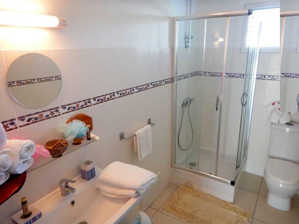 Bed & Breakfast 6 Suites Piscine Et Plage Pointe Faula Le Vauclin Εξωτερικό φωτογραφία