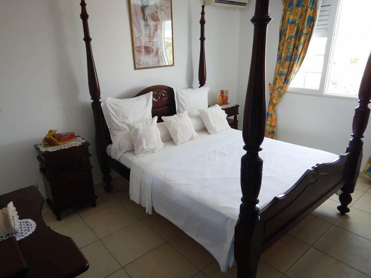 Bed & Breakfast 6 Suites Piscine Et Plage Pointe Faula Le Vauclin Εξωτερικό φωτογραφία